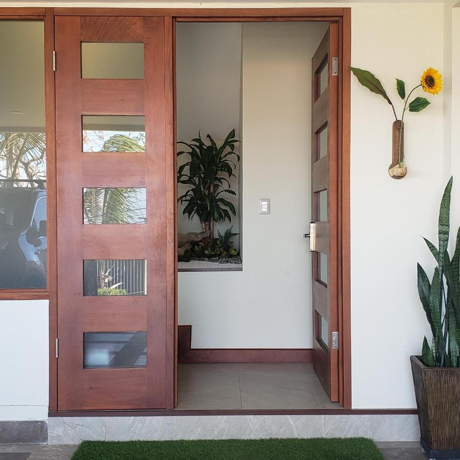 Cozy Private Apartment, Mirador Escazu -Great View- المظهر الخارجي الصورة
