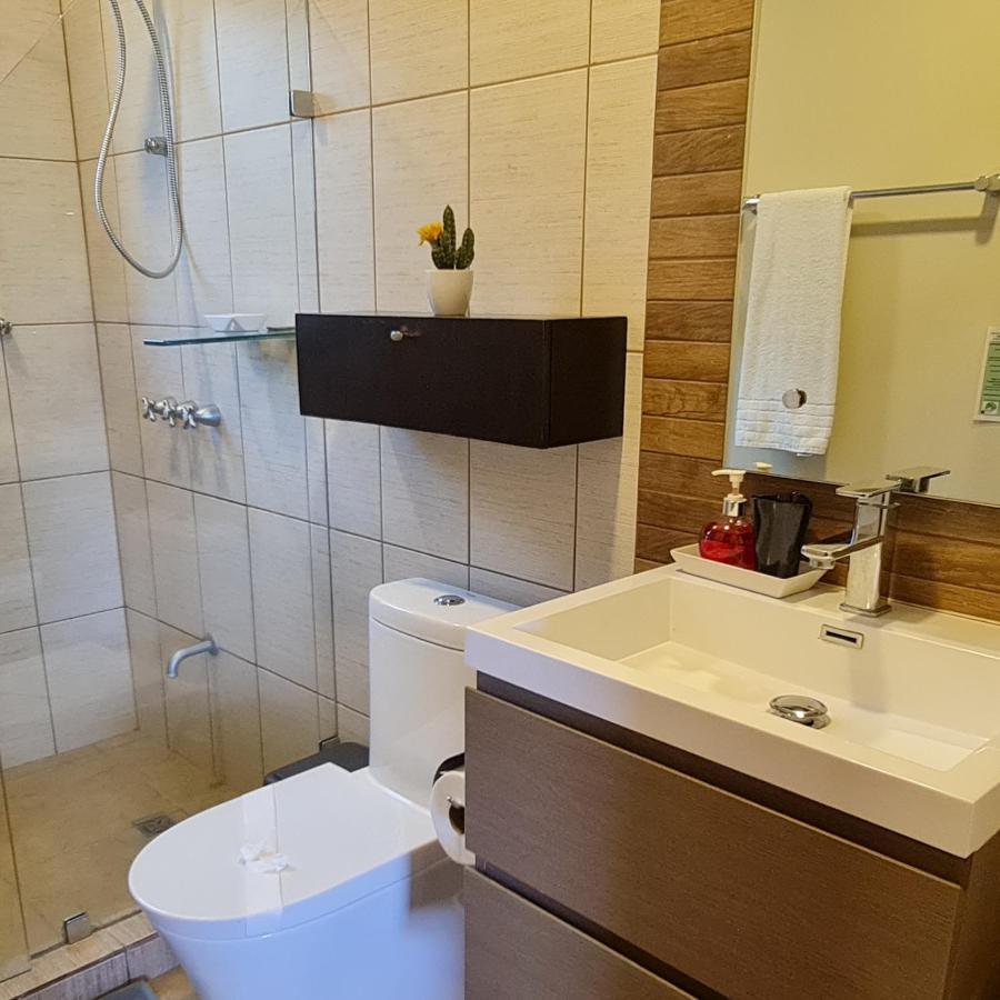 Cozy Private Apartment, Mirador Escazu -Great View- المظهر الخارجي الصورة