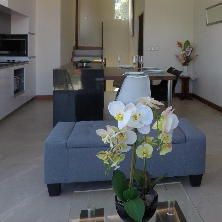 Cozy Private Apartment, Mirador Escazu -Great View- المظهر الخارجي الصورة