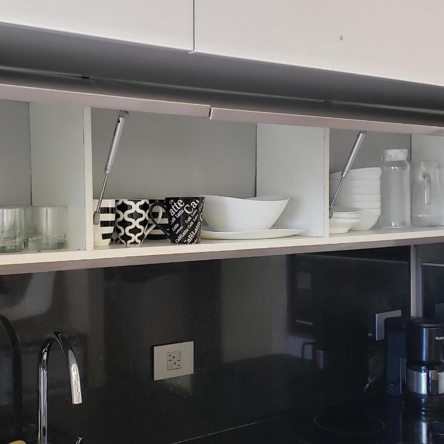 Cozy Private Apartment, Mirador Escazu -Great View- المظهر الخارجي الصورة