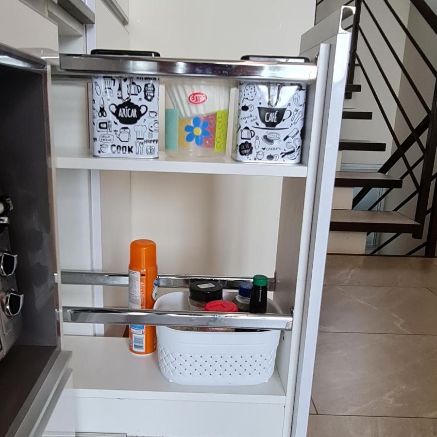 Cozy Private Apartment, Mirador Escazu -Great View- المظهر الخارجي الصورة