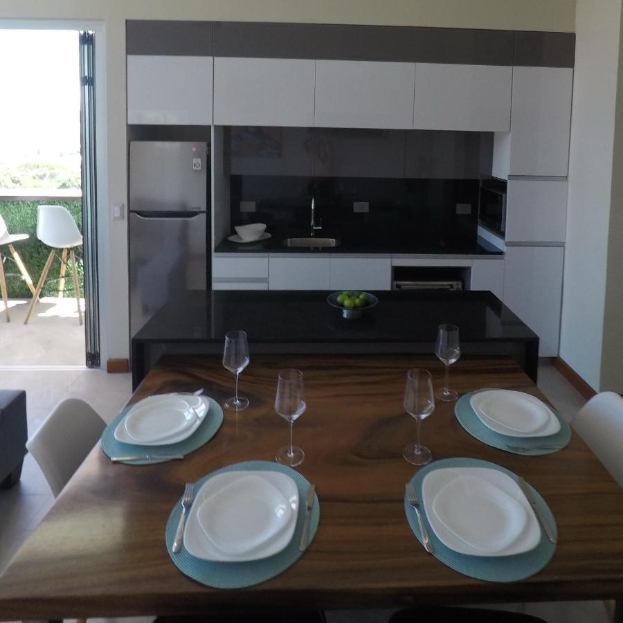 Cozy Private Apartment, Mirador Escazu -Great View- المظهر الخارجي الصورة