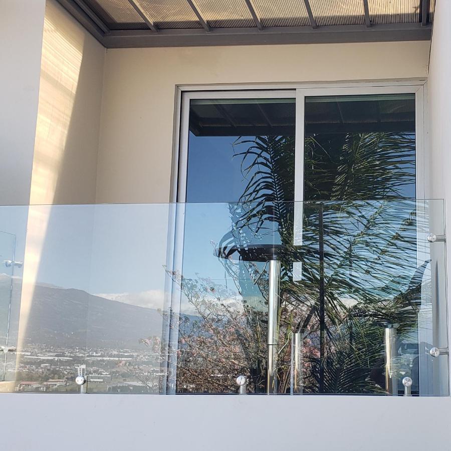 Cozy Private Apartment, Mirador Escazu -Great View- المظهر الخارجي الصورة