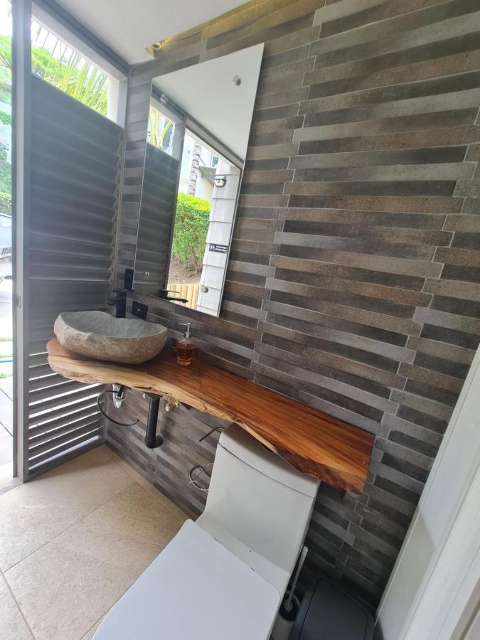 Cozy Private Apartment, Mirador Escazu -Great View- المظهر الخارجي الصورة